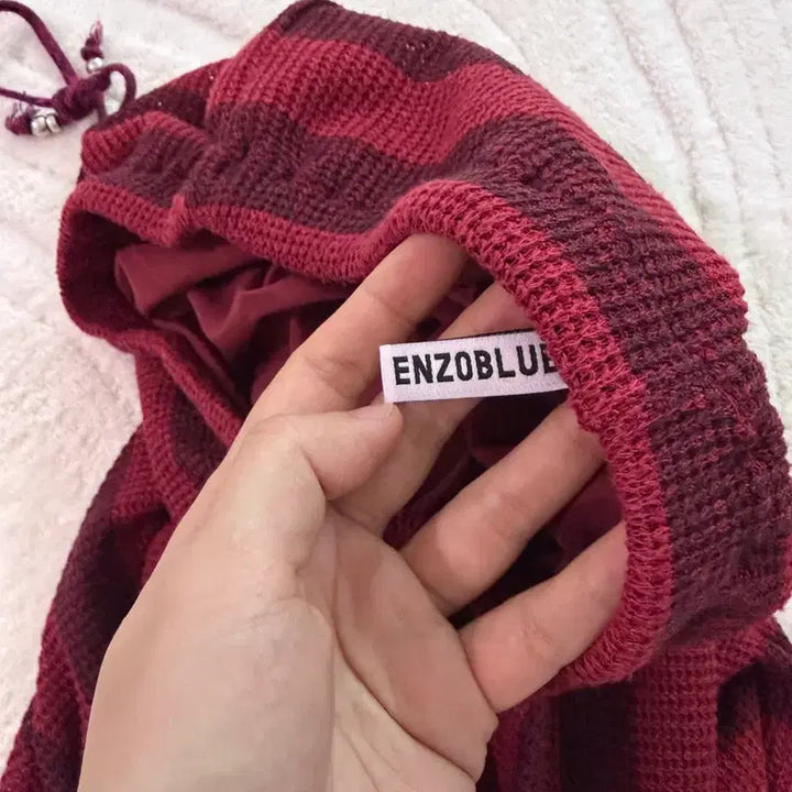 [SOLD OUT] enzoblues 롱 스커트