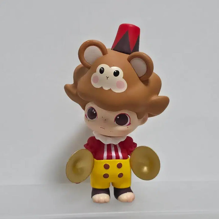 [SOLD OUT] 디무 DIMOO 미드나잇 서커스 팝마트 피규어 4종