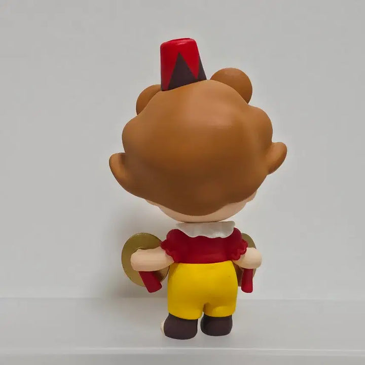 [SOLD OUT] 디무 DIMOO 미드나잇 서커스 팝마트 피규어 4종