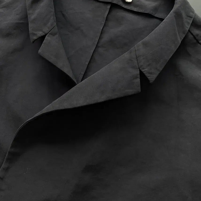 [BUNJANG] Marni Cotton Open Sleeveless Jacket / [38] 마르니 코튼 오픈 슬리브리스 자켓