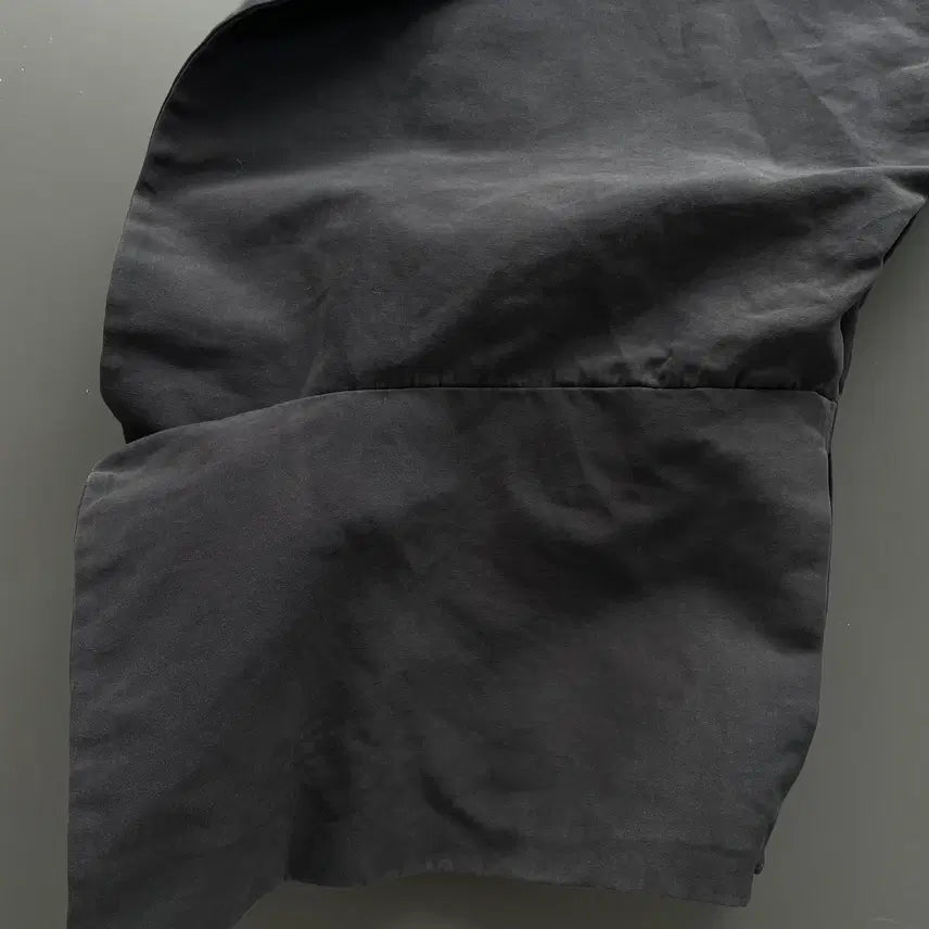 [BUNJANG] Marni Cotton Open Sleeveless Jacket / [38] 마르니 코튼 오픈 슬리브리스 자켓