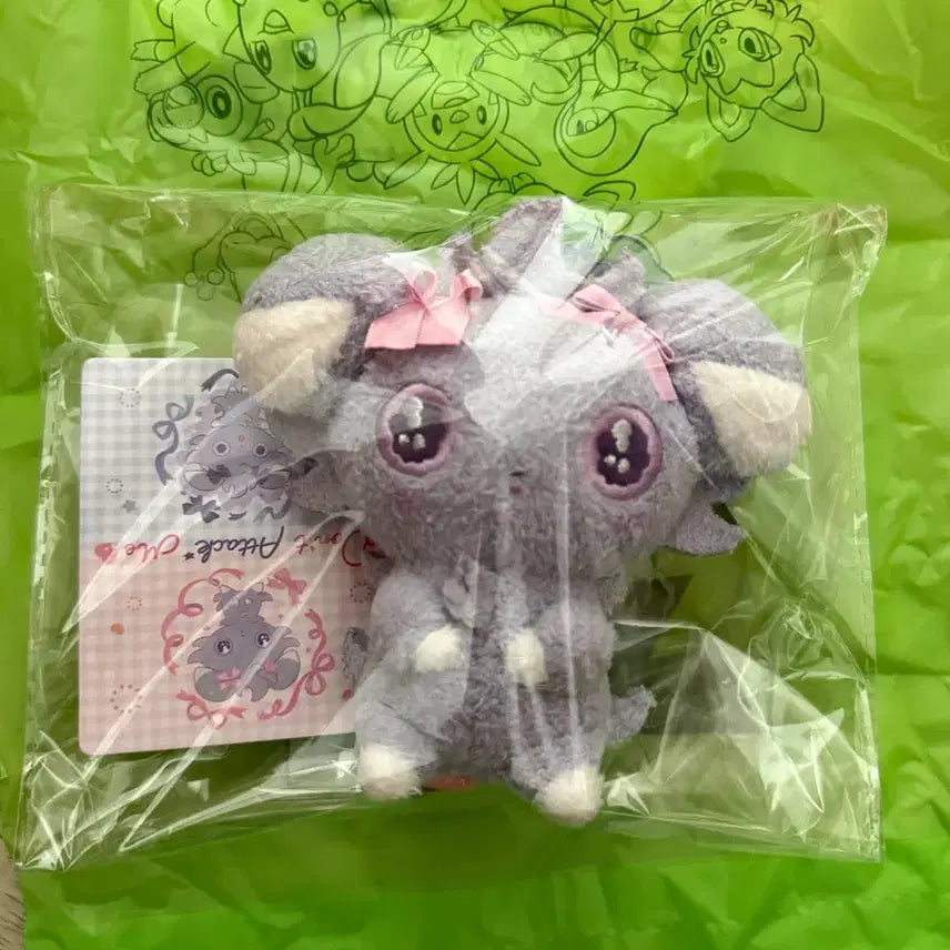 [BUNJANG] Pokemon Center Don&