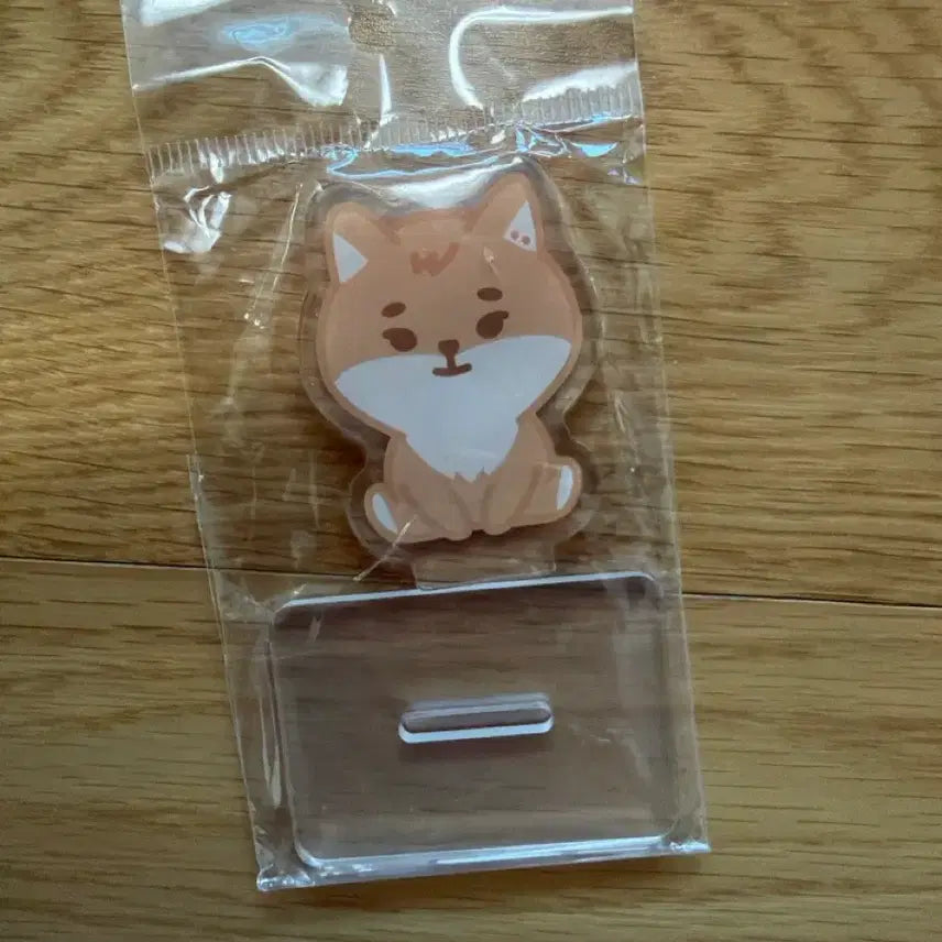 [BUNJANG] DAY6 Acrylic Standee / 데이식스 데식집 아크릴 스탠드 케