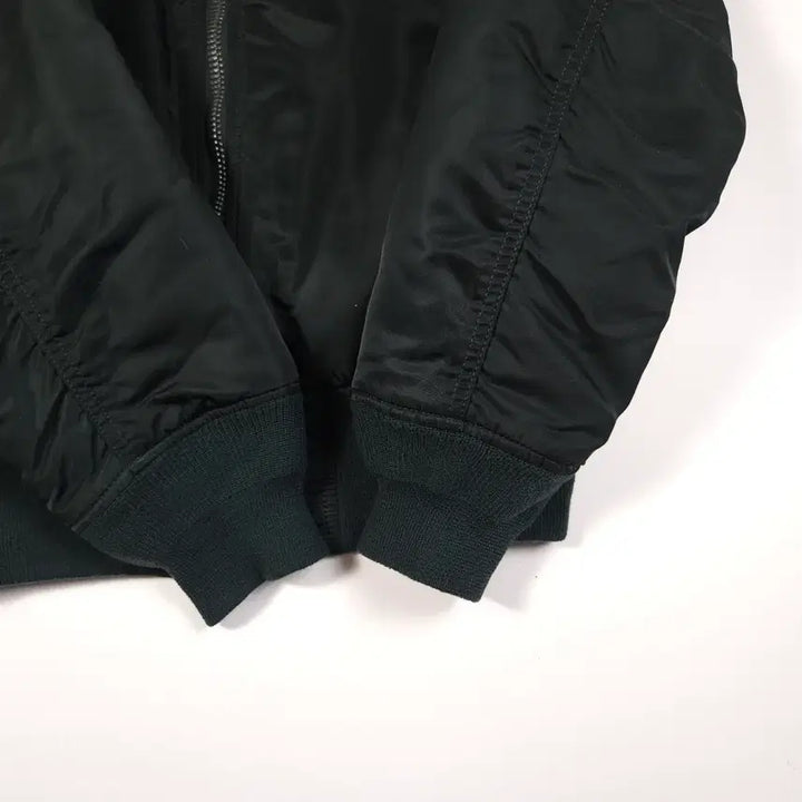 [BUNJANG] Alpha Industries MA-1 Reversible Bomber Jacket [M] / 알파인더스트리 MA-1 양면 항공 점퍼 [M]