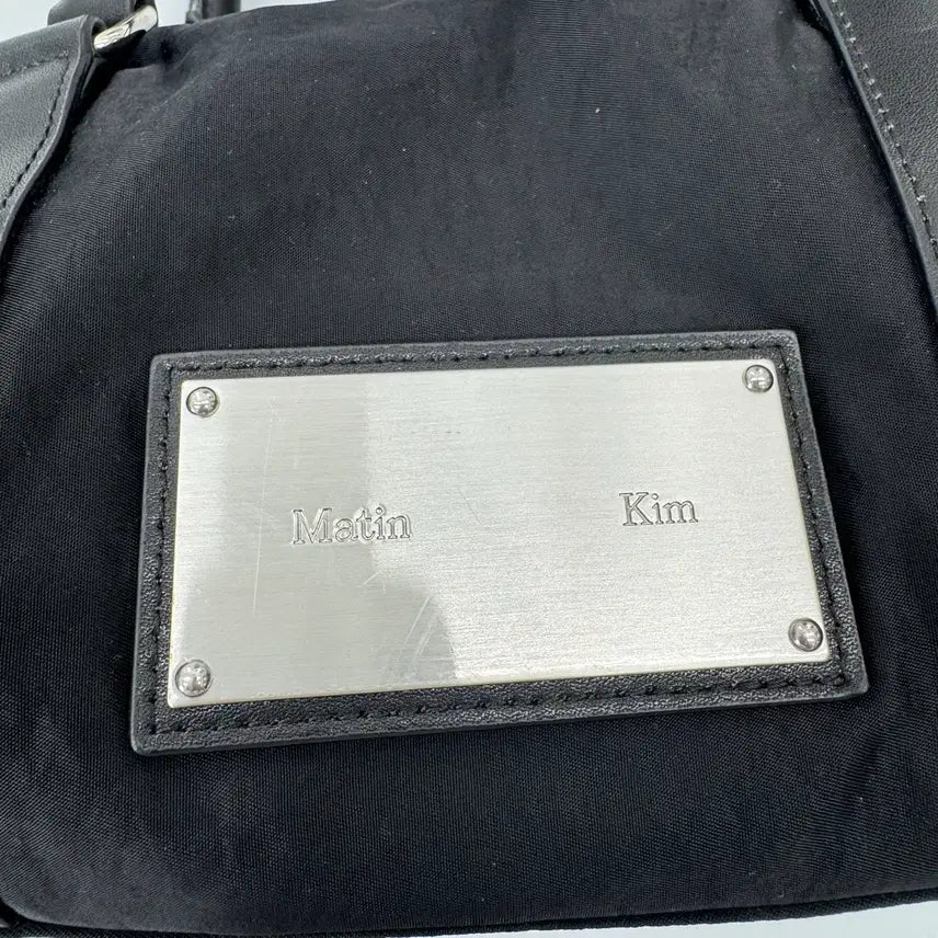 [BUNJANG] Matinkim Bag / 마뗑킴 가방