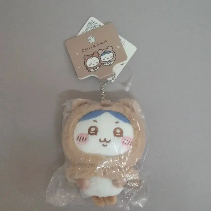 [SOLD OUT] 미니소 치이카와 곰돌이 시리즈