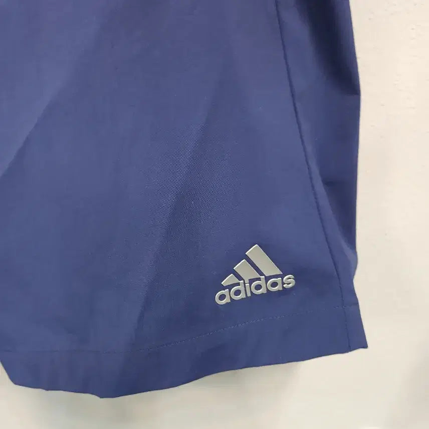 [SOLD OUT] 아디다스 네이비 2XL반바지 남성