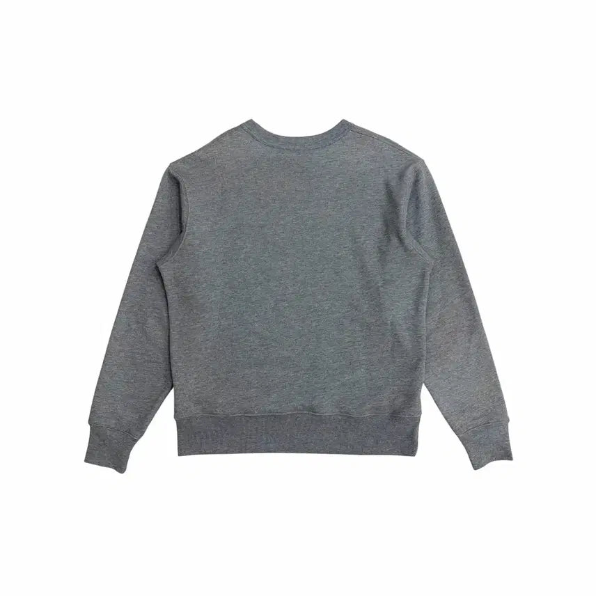 [SOLD OUT] 아크네 스튜디오 기모 페어뷰 페이스 맨투맨 (오버핏 M)