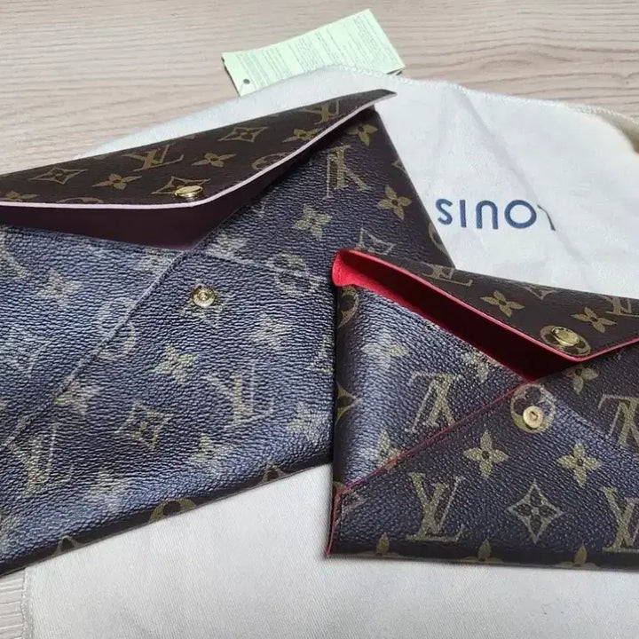 [SOLD OUT] 루이비통 키리가미 대