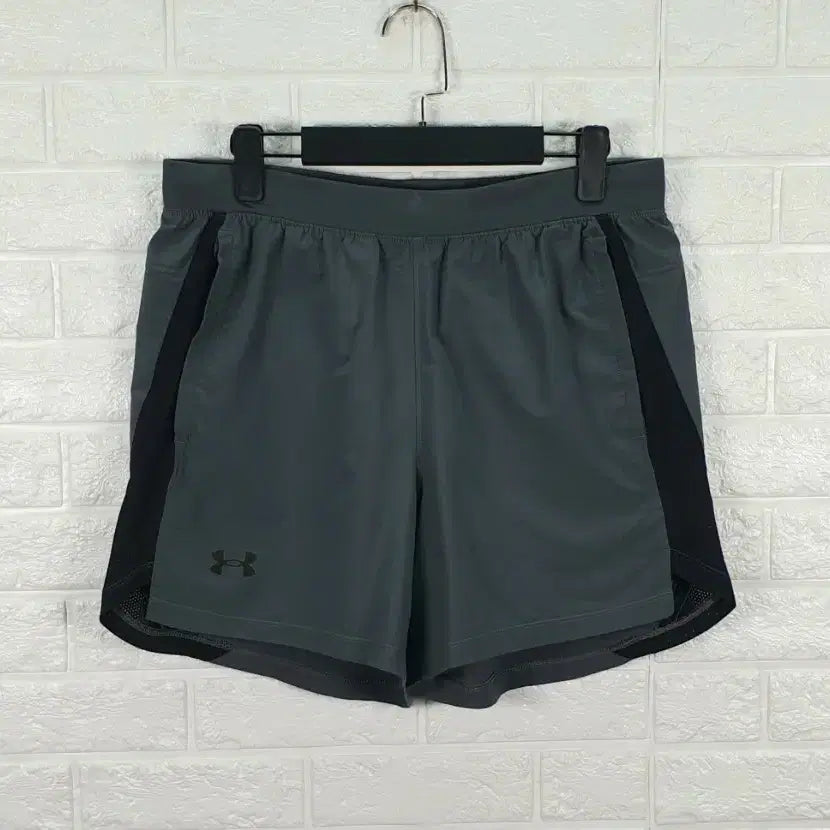 [SOLD OUT] [33]언더아머 쇼즈 반바지