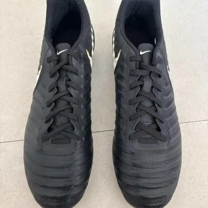 [BUNJANG] Nike Tiempo 295 Football Boots / 나이키 티엠포 295