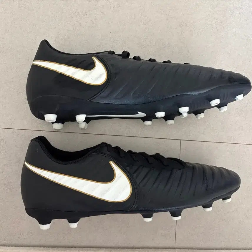 [BUNJANG] Nike Tiempo 295 Football Boots / 나이키 티엠포 295