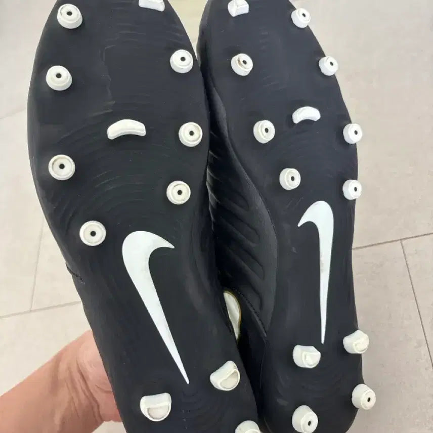 [BUNJANG] Nike Tiempo 295 Football Boots / 나이키 티엠포 295