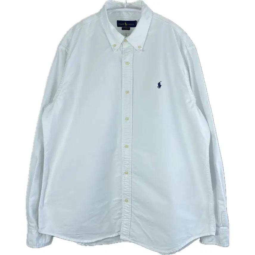[SOLD OUT] [L] 폴로 랄프로렌 옥스포드 셔츠 클래식핏
