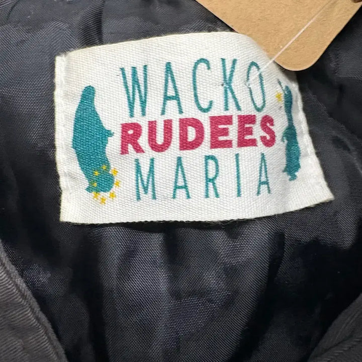 [BUNJANG] Wacko Maria Vintage Field Jacket / (95)와코마리아빈티지필드자켓