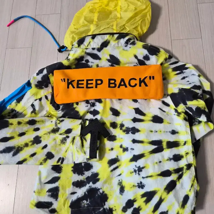 [BUNJANG] Nike x Off-White NRG 