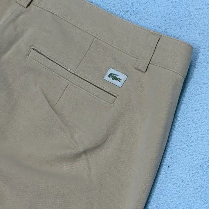 [SOLD OUT] 라코스테 32사이즈 치노팬츠