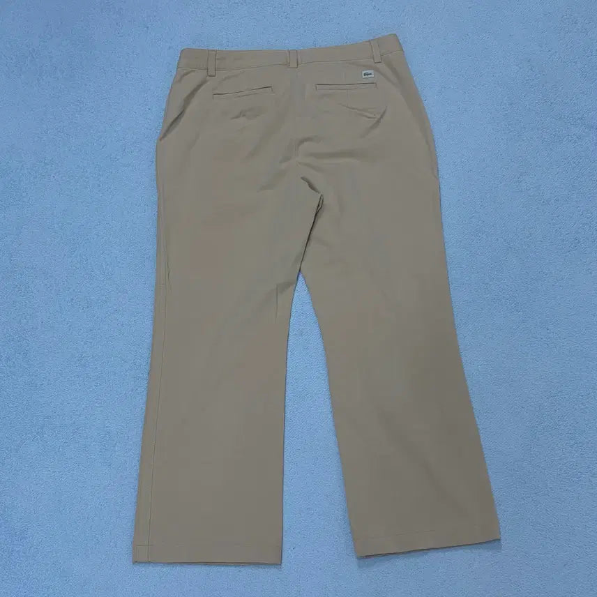 [SOLD OUT] 라코스테 32사이즈 치노팬츠