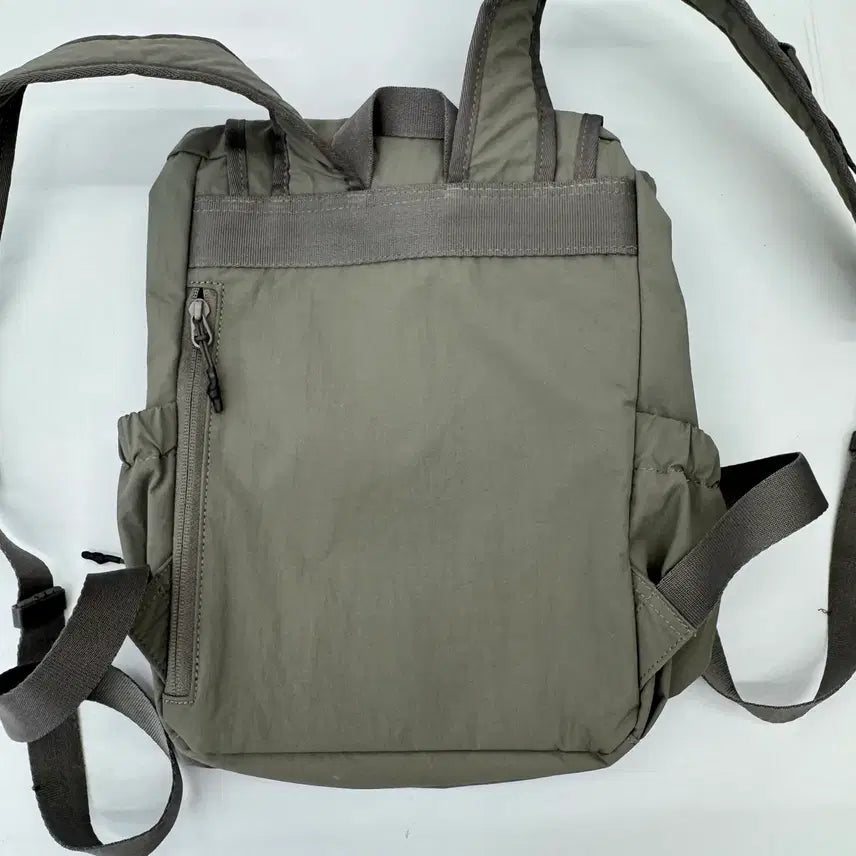 [BUNJANG] Snow Peak Backpack / 스노우피크 백팩