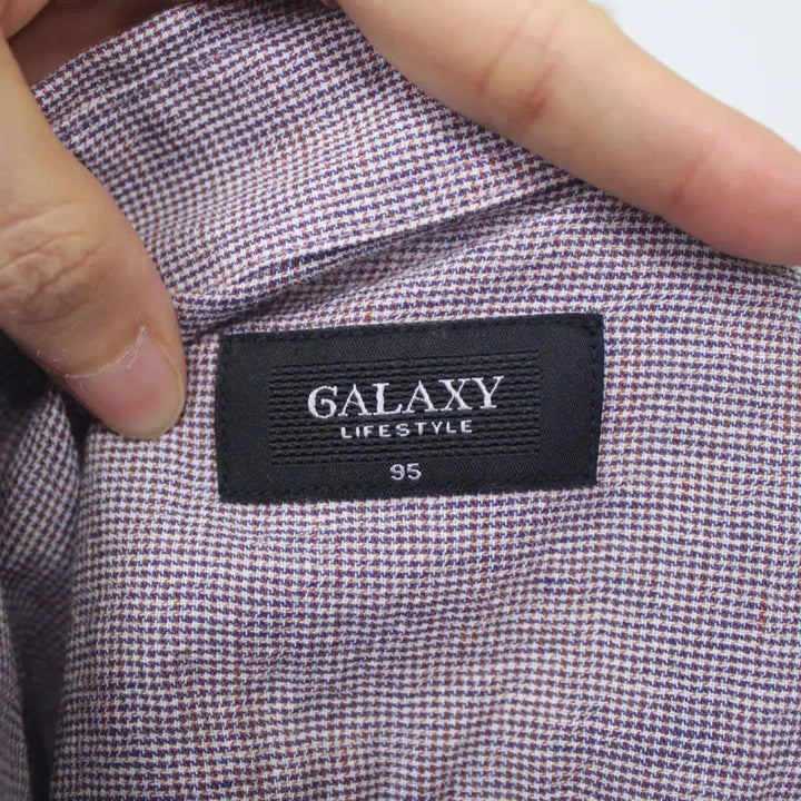 [BUNJANG] GALAXY Men&