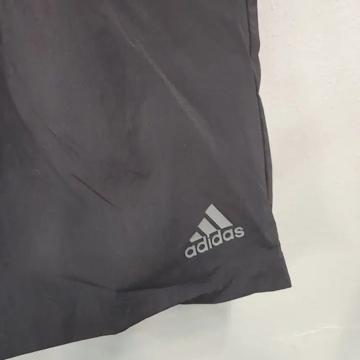[BUNJANG] Adidas Black 2XL Training Shorts / 아디다스 블랙 2XL반바지 트레이닝