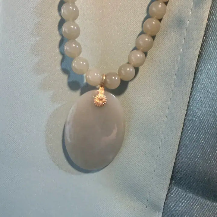 [BUNJANG] Chuncheon Jade Gold Ornament / 춘천연옥 옥 제품 골드장식