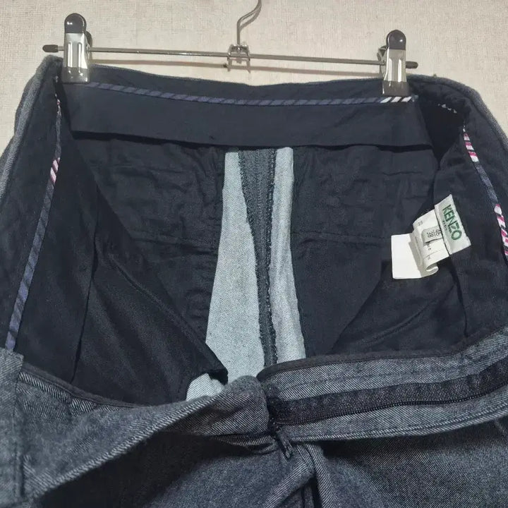 [BUNJANG] KENZO 겐조 38/46 (30inch) / KENZO 겐조 38/46 (30inch)