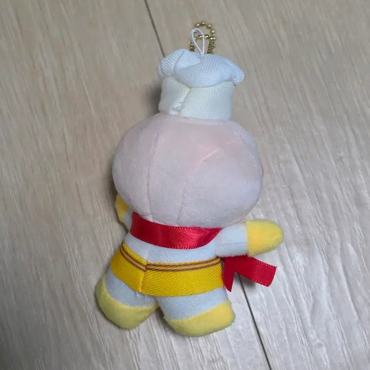 [BUNJANG] Anpanman Character Keychain / 호빵맨 인형 키링