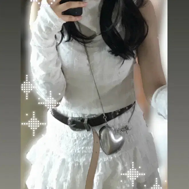 [SOLD OUT] *판매* 졸사 졸업사진 의상 ses 졸사컨셉 y2k 발레코어 아이돌