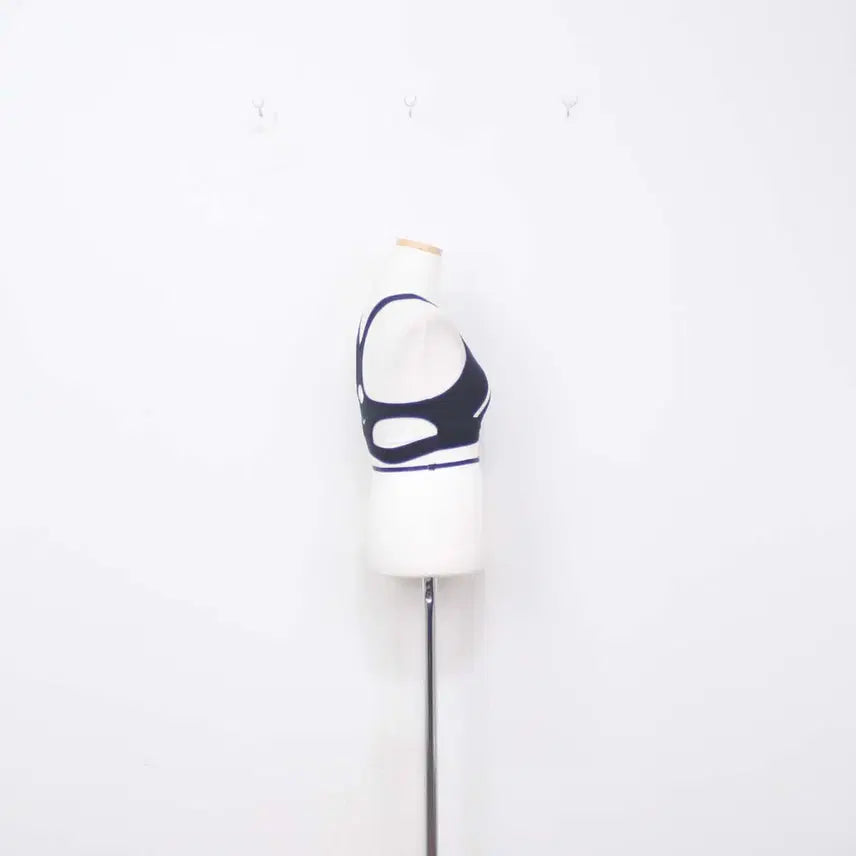 [SOLD OUT] [정품] 나이키 스포츠브라 브라탑 운동 레저 상의 S 정인샵