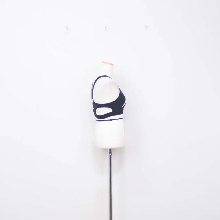 [SOLD OUT] [정품] 나이키 스포츠브라 브라탑 운동 레저 상의 S 정인샵