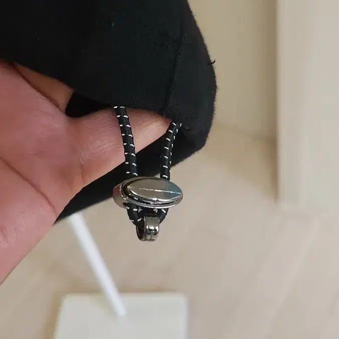 [SOLD OUT] 라이프워크 반팔 하프집업 스웻셔츠