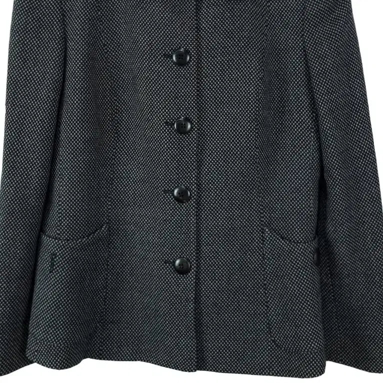 [BUNJANG] Armani Collezioni Vintage Wool Jacket / 아르마니 꼴레지오니 빈티지 모직 자켓 P01619