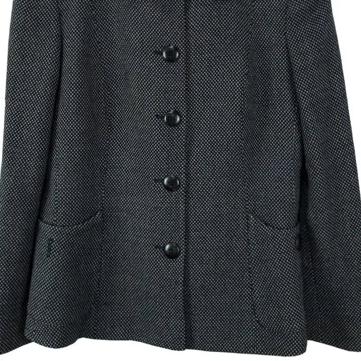 [BUNJANG] Armani Collezioni Vintage Wool Jacket / 아르마니 꼴레지오니 빈티지 모직 자켓 P01619