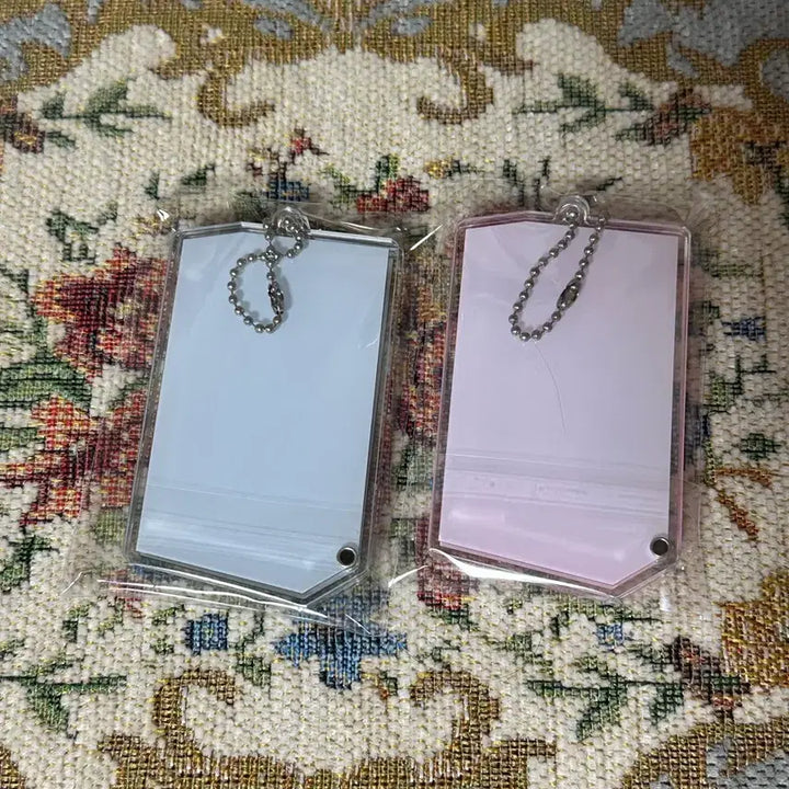 [BUNJANG] Sanrio Hello Kitty Closet Collection Keyring / 산리오 헬로키티 클로젯 컬렉션 키링