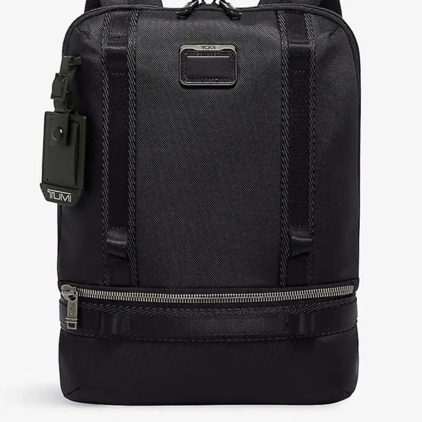 [BUNJANG] Tumi Alpha Bravo Tactical Backpack / 투미 알파 브라보 택티컬 백팩 (상태 최상)