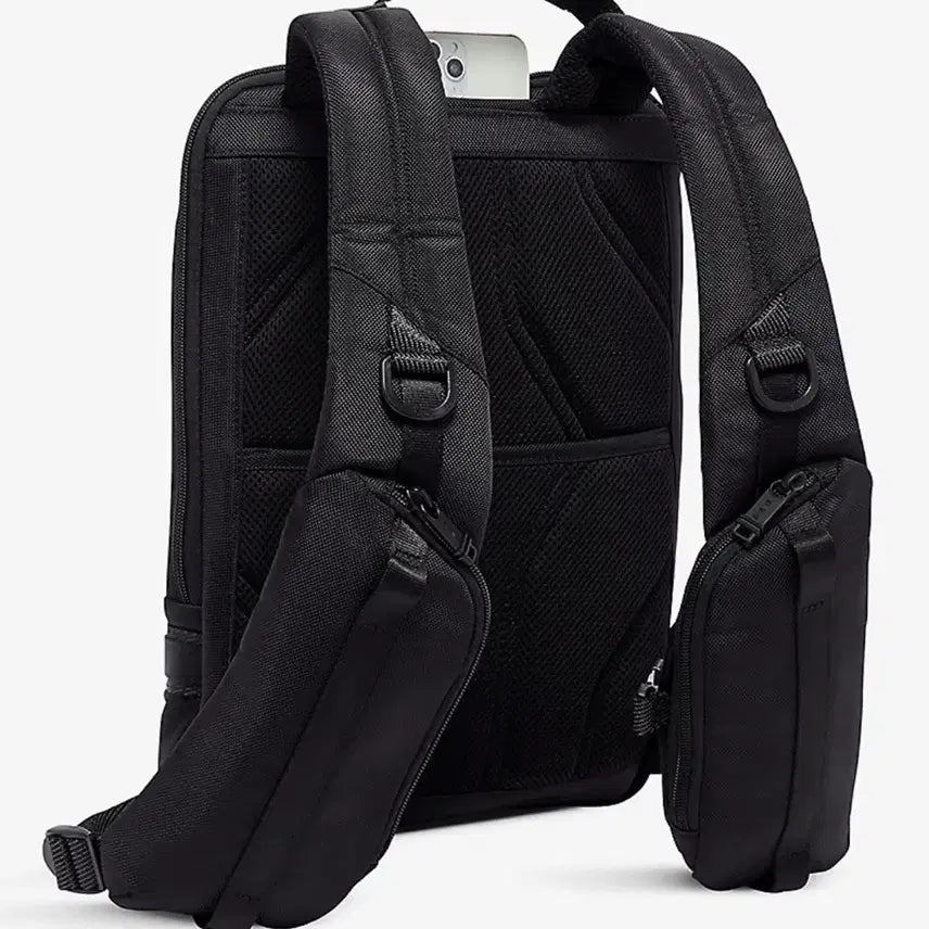 [BUNJANG] Tumi Alpha Bravo Tactical Backpack / 투미 알파 브라보 택티컬 백팩 (상태 최상)