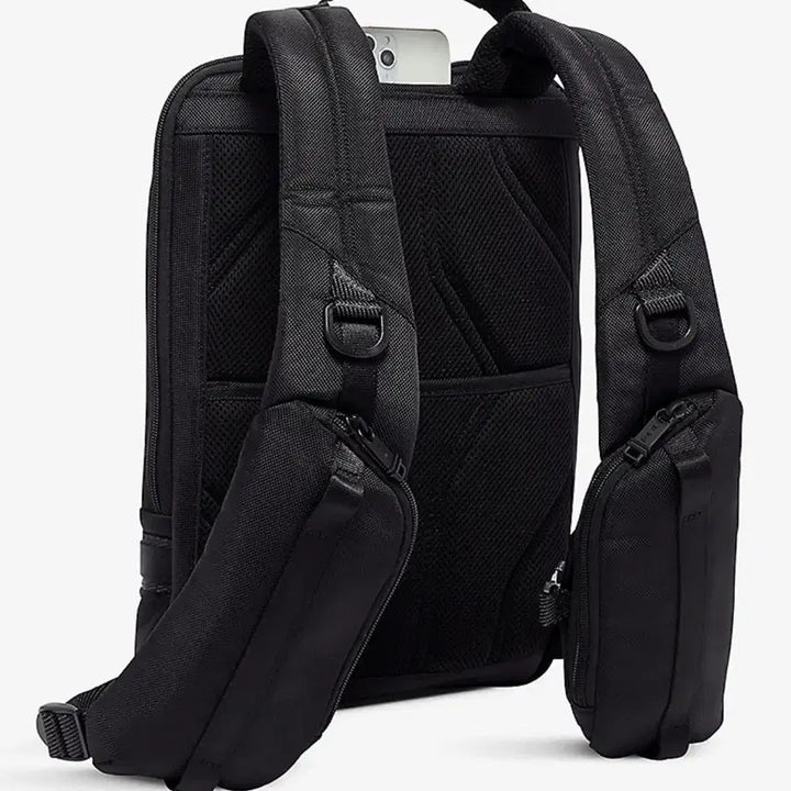 [BUNJANG] Tumi Alpha Bravo Tactical Backpack / 투미 알파 브라보 택티컬 백팩 (상태 최상)