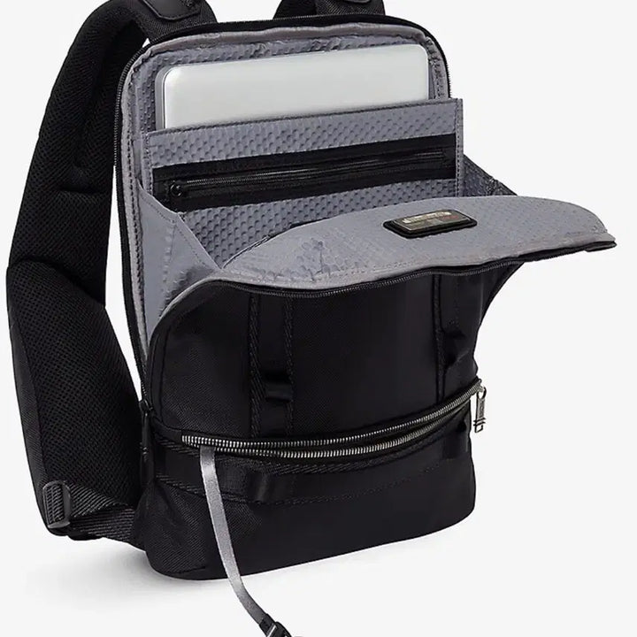 [BUNJANG] Tumi Alpha Bravo Tactical Backpack / 투미 알파 브라보 택티컬 백팩 (상태 최상)