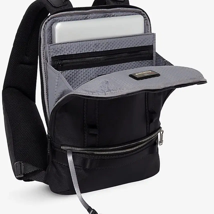 [BUNJANG] Tumi Alpha Bravo Tactical Backpack / 투미 알파 브라보 택티컬 백팩 (상태 최상)
