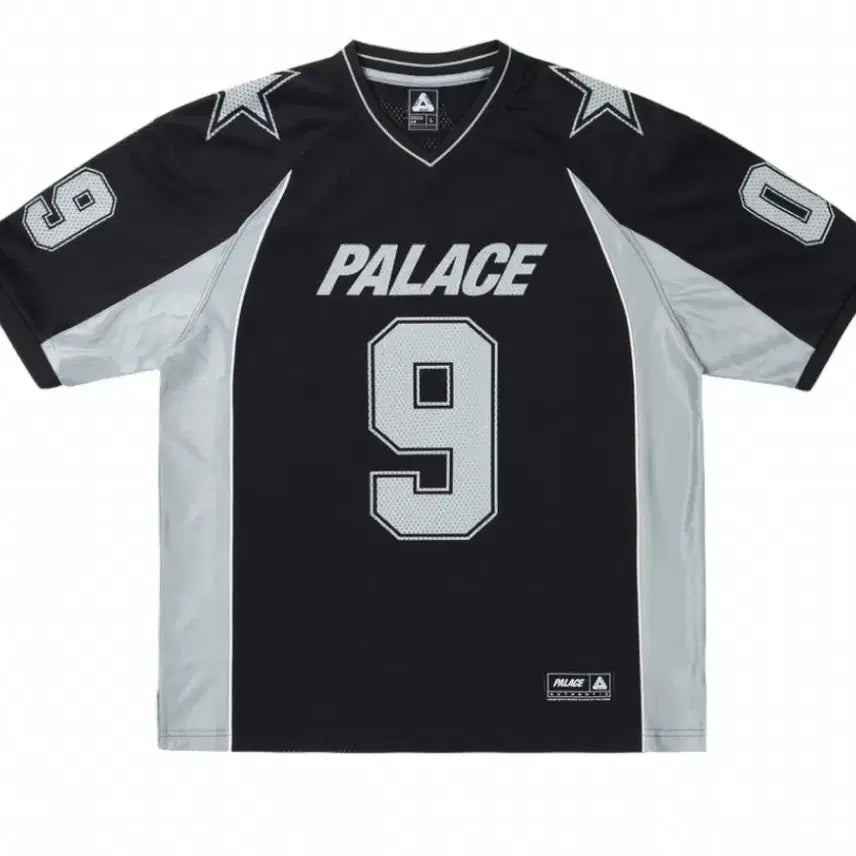 [SOLD OUT] 팔라스 NEIN MESH JERSEY XL