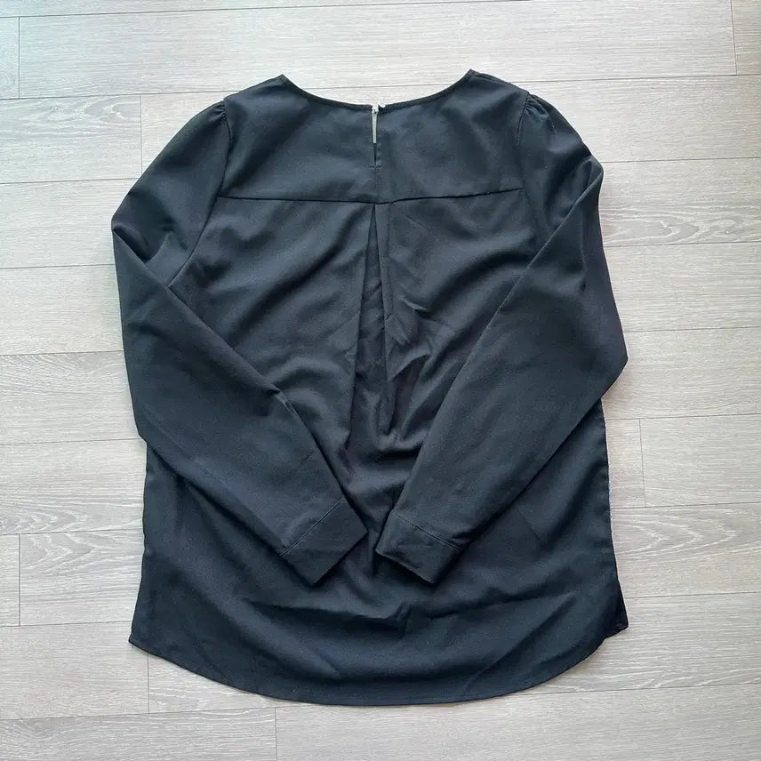 [BUNJANG] ab.plus Formal Blouse / ab.plus 정장 블라우스