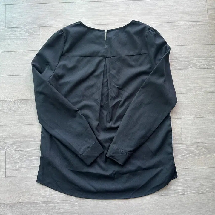 [BUNJANG] ab.plus Formal Blouse / ab.plus 정장 블라우스