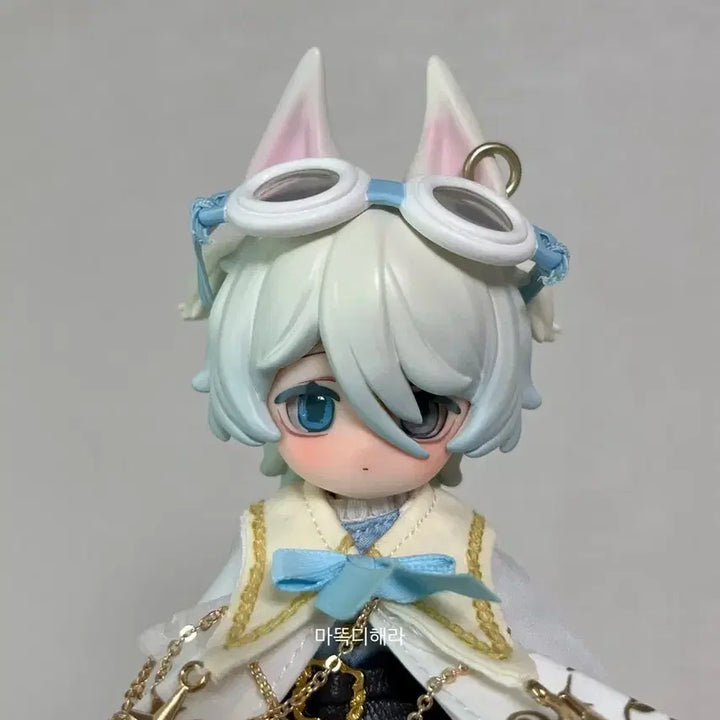 [BUNJANG] Jajoojang Blind Doll Irochi Ver. Doll Set / 자유주장 bjd 랜덤구관 블라인드 돌 이로치 팝니다