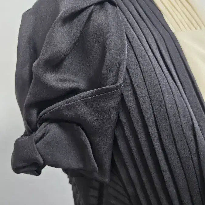[SOLD OUT] 미샤 프레스티지 블랙 자켓
