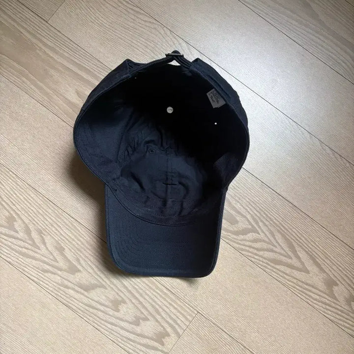 [SOLD OUT] 나이키 클럽 블랙 모자 L/xl