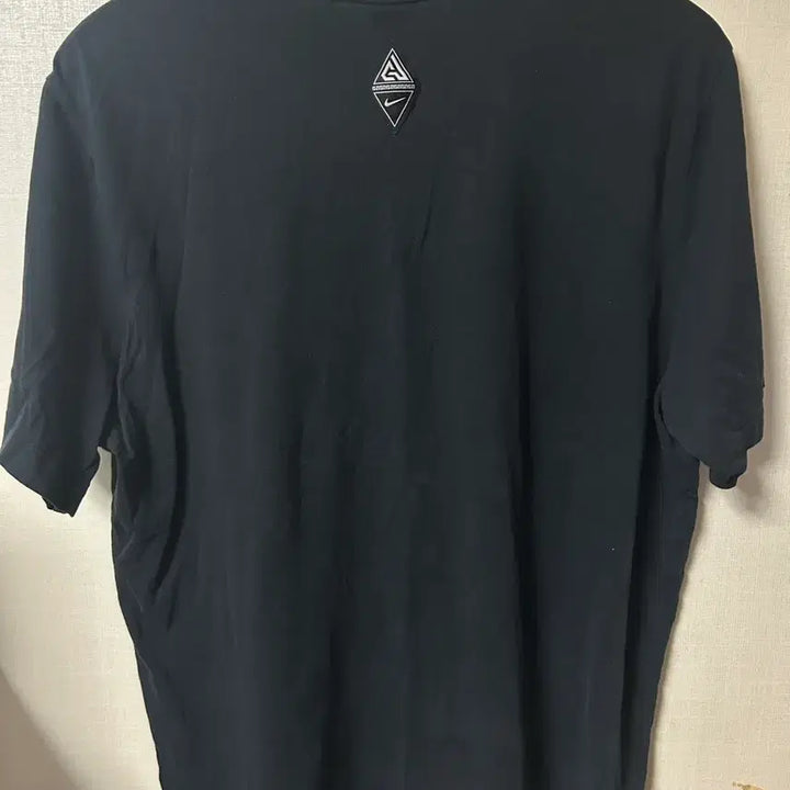 [SOLD OUT] 나이키 드라이핏 FREAK 반팔티 XXL