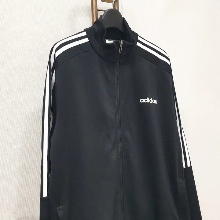 [BUNJANG] Adidas Revolution Track Jacket 2XL / (JJ29936)아디다스 남성  레볼루션 트랙자켓 져지 2XL