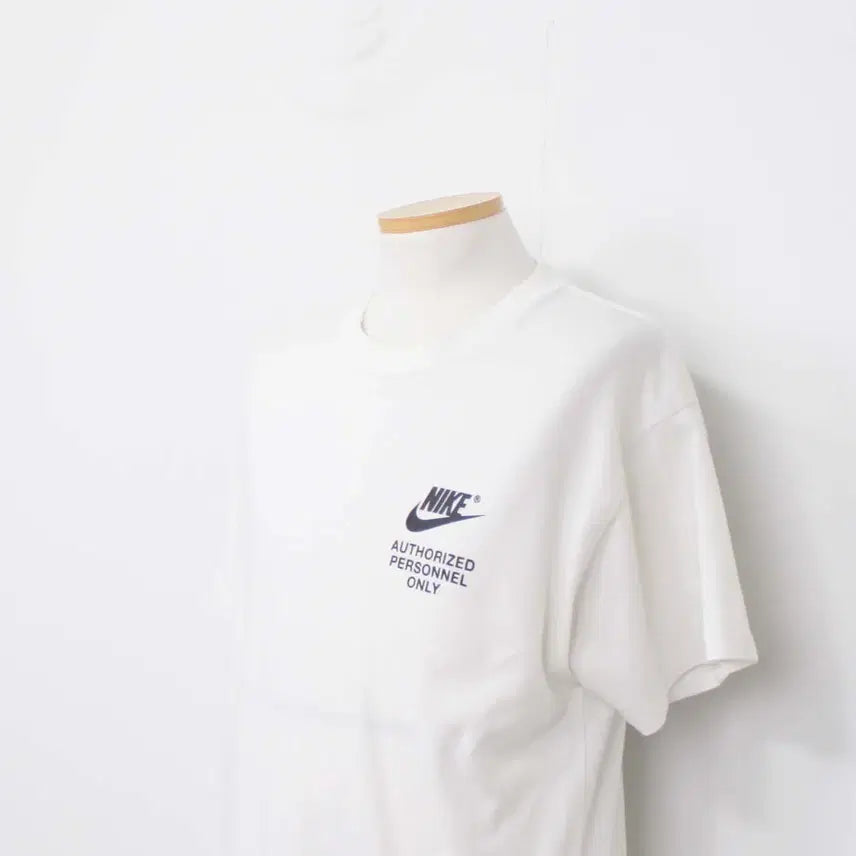 [SOLD OUT] 정품] 나이키 남성 라운드티 반팔 최신상 M 정인샵