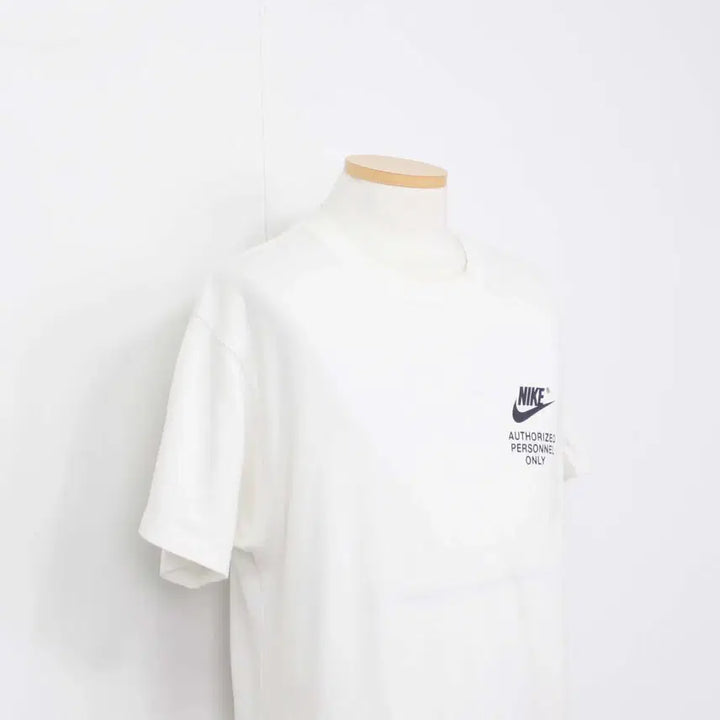 [SOLD OUT] 정품] 나이키 남성 라운드티 반팔 최신상 M 정인샵